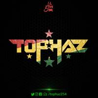 DJ TOPHAZ - JUST A MIX 18 by Tophaz