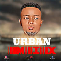 Dj Pnation - Urban Mix by djmbu.com
