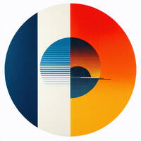 The ideal record store - Nothing to be scared of - ambient 05.10.2025 by iso & ioky