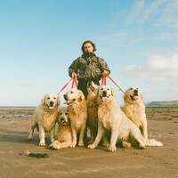 Baseline Killed The Trance Star // Electro Mixtape by Crabs Kitchen