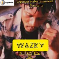WAkzy ft Milky Dee Selebee- Koni koni love by sunday samuel