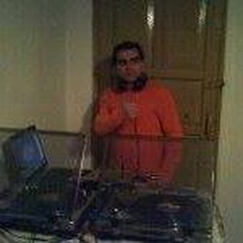 Daniel Gonz&aacute;lez Garc&iacute;a