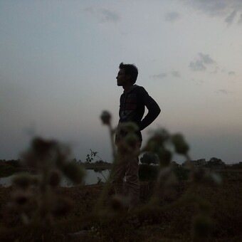 Shobhit Kamble