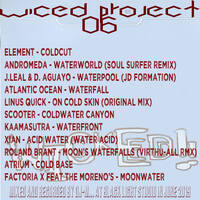 Project S91 #27 - Wicked Project 06 by Dj~M...