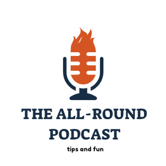 THE ALL ROUND PODCAST