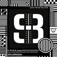SOULBRIGADA - GDS.FM
