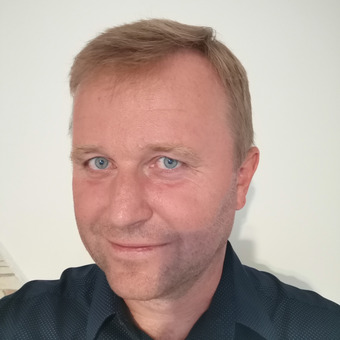 Jaroslav St&yacute;blo