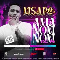 Musical Exclusiv #AmaNomNom Vol.34 Mixed By Msaro (Birthday Mix) mp3 by Dj Msaro