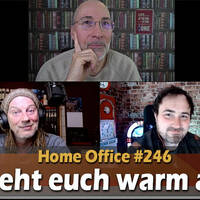 Home Office # 246 by NuoFlix
