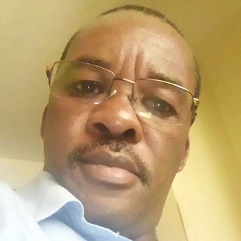Jimmy Jarateng