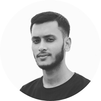 Mahabub Alom (Masud)