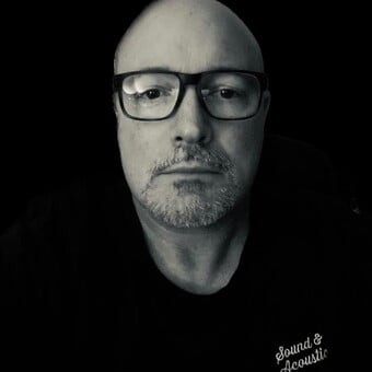 Jason Morley