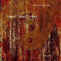 Heart That Loves by wild growing sky