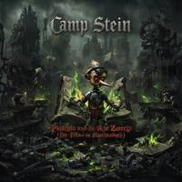 Camp Stein – „Pinocchio und die Acht Zwerge (Der Fehler im Märchenbuch)“ by Vizi Blink//-Camp Stein