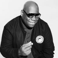The Night League at Ushuaïa Ibiza by Carl Cox by Techno Music Radio Station 24/7 - Techno Live Sets