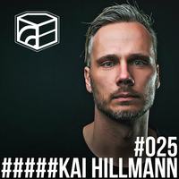 Kai Hillmann - Jeden Tag ein Set Podcast 025 by JedenTagEinSet
