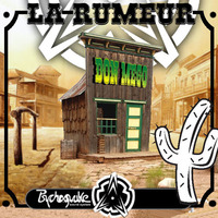 Don Mego (Psychoquake) - La Rumeur (Mix Ragga Breakbeat) - Free Download by Don Mego