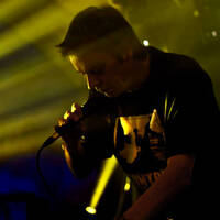 P·A·L live in Munich, 30 October 2009 by Humorless Productions