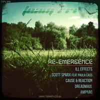 T174_010 Re-Emergence EP
