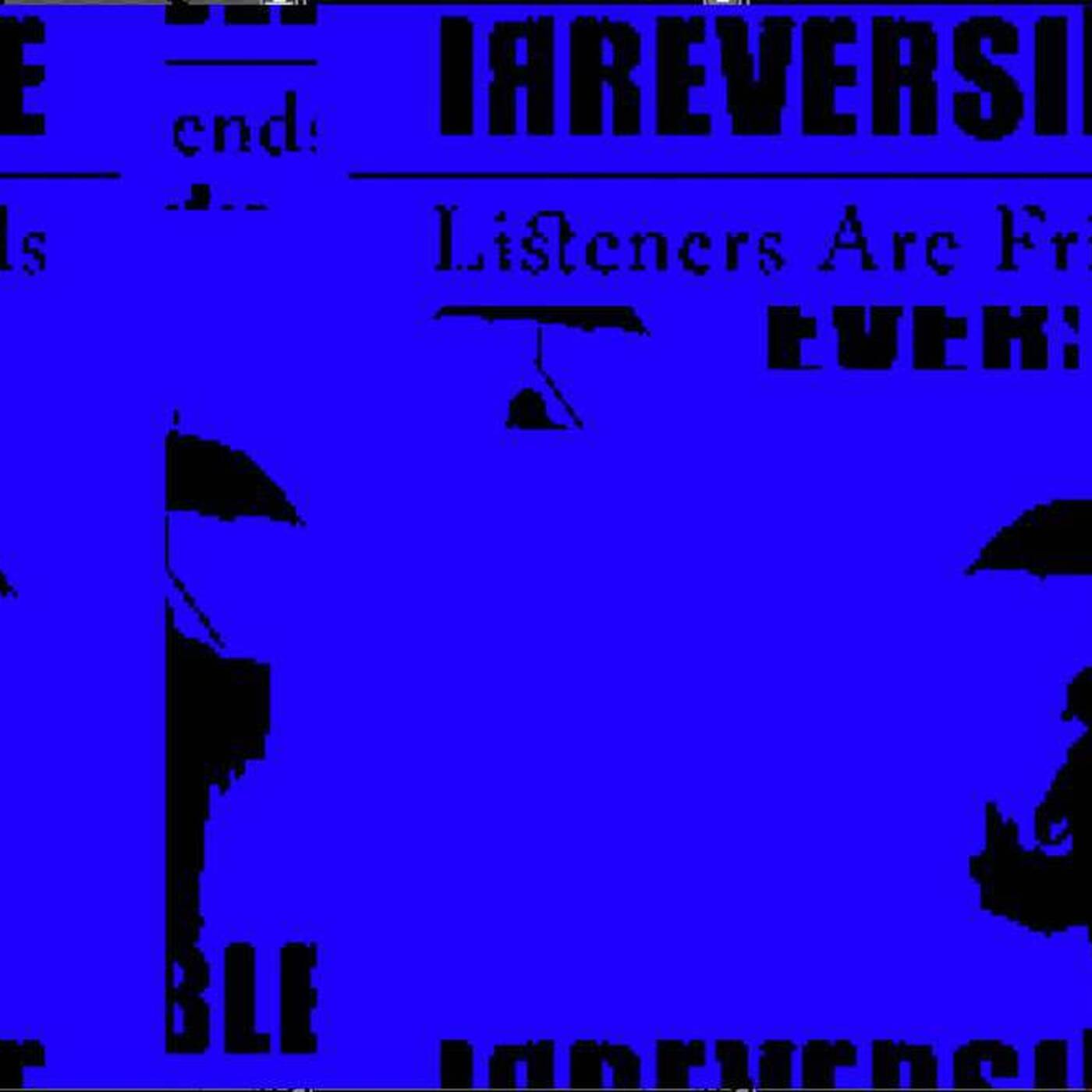Radio Irreversible 11-4-2017 part#2 robinrabauke episode artwork