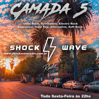 Camada 5 - Programa 68 by Camada 5