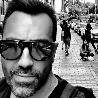 Tomislav O'Tobe Bojanić