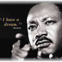 I Have A Dream Mixtape by Aunt B