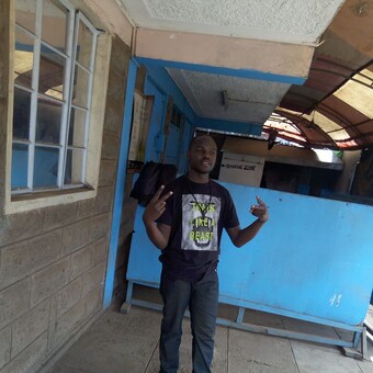 Kennedy Kartel Mgaza