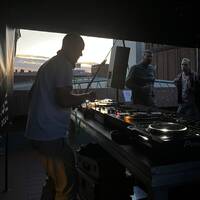 JP DIxen - FreiNachSchnauzeMitschnitt by JP Dixen