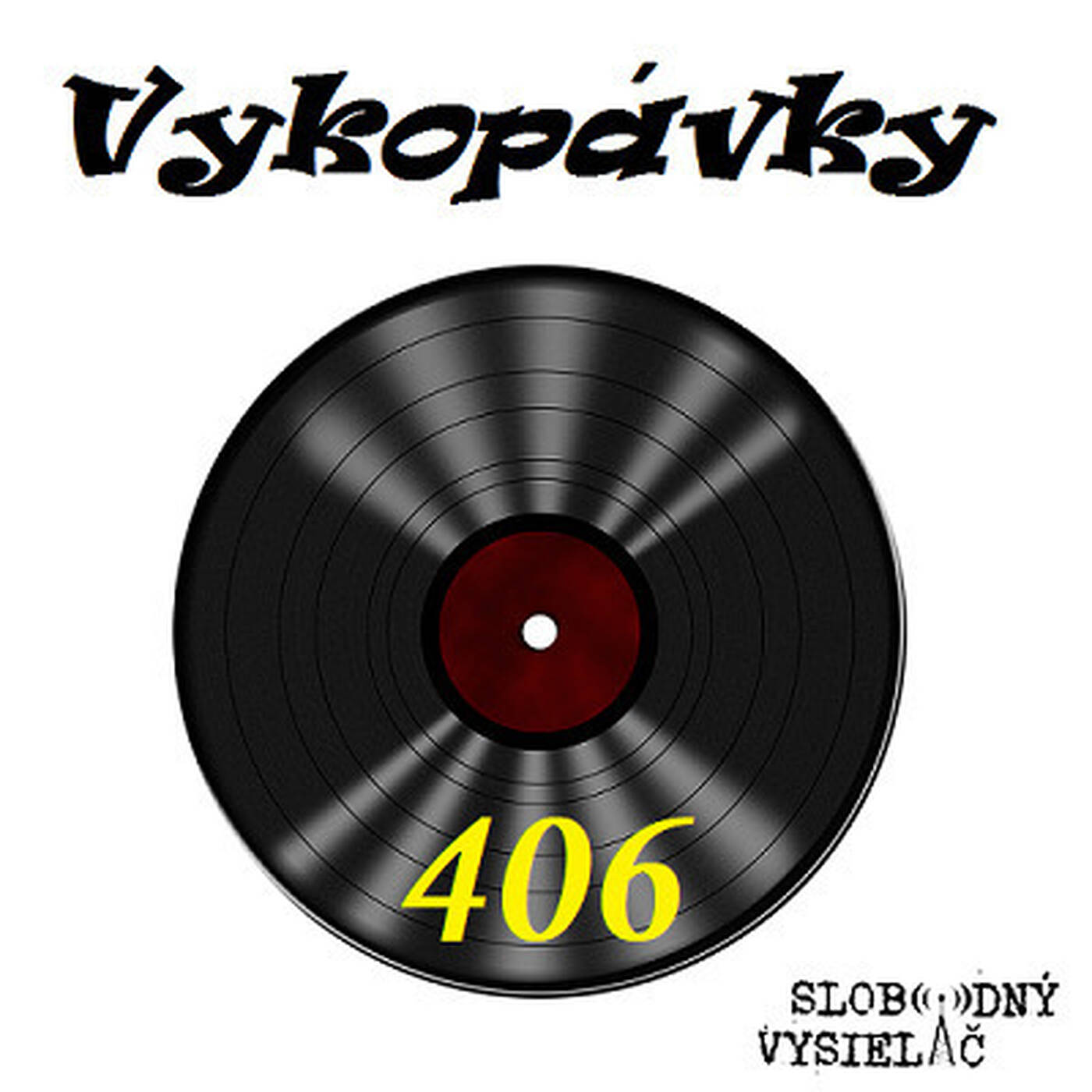 Vykopávky 416 - 2026-06-04 406. kolo episode artwork