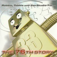 Studio 33 - The 76th Story by Mixkatalog