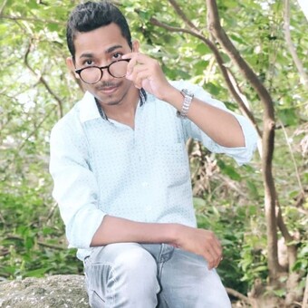 Stylesh Bikash Mallick