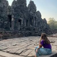 EP3 - Chloé de la Roulotte by Radio Campus Lorraine