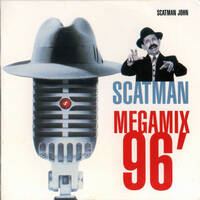 1047 - Megamix (Version Maxi) - Scatman John by Radio Mixes&Remixes