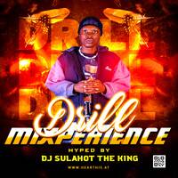 DRILL MIXPERIENCE - DJ SULAHOT THE KING by Dj SulaHot the king