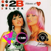 Dj Johnathan - Waves Of Luv (Nu Disco Remix) by Dj Johnathan