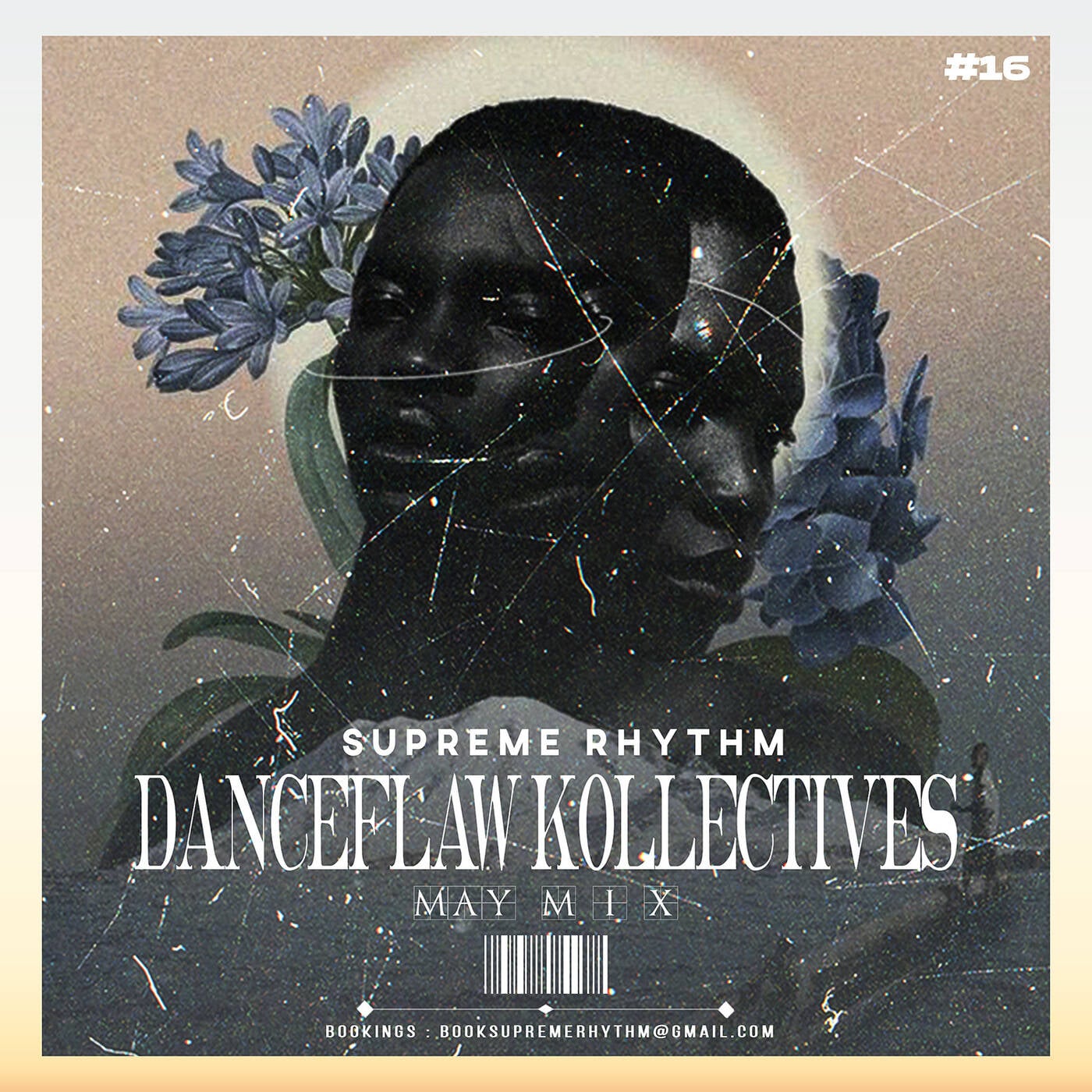 Supreme Rhythm - DanceFlaw Kollectives (May Mix 2024) episode artwork