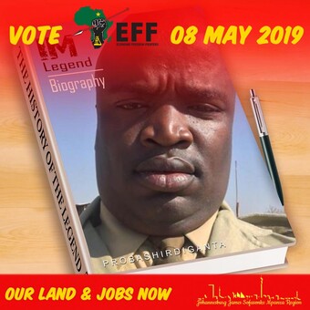 David Letsoalo