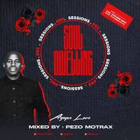 Soul Dwelling Sessions #82 (Agape Love) By Pezo Motrax by Pezo Motrax