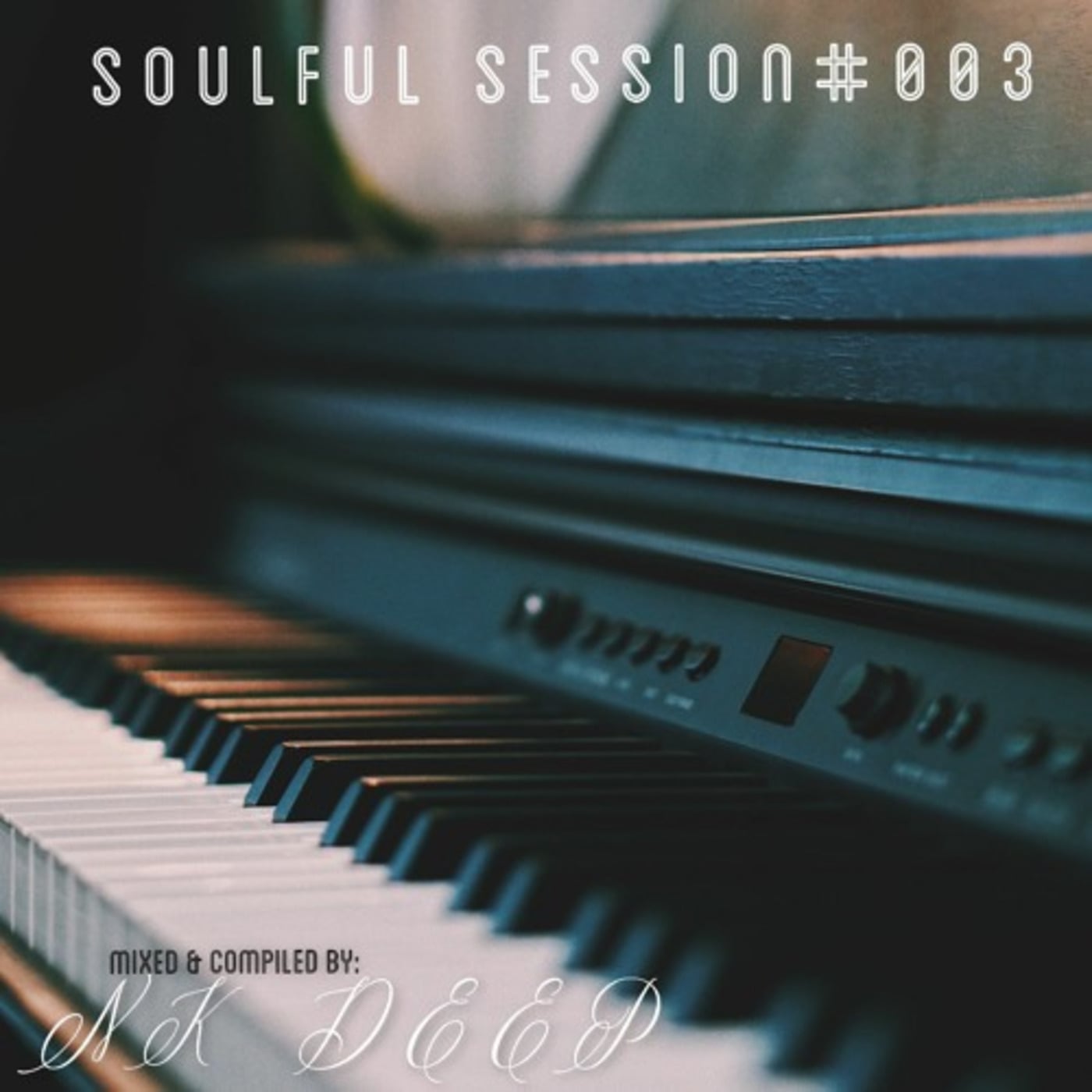 SoulfulSession#003