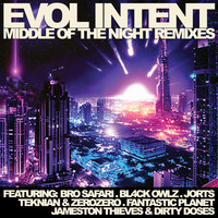 Middle Of The Night (Bl4ck Owlz Remix) by Evol Intent