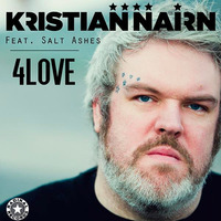 Kristian Nairn Feat. Salt Ashes  4 Love  Massive Dub by Sheeva Records