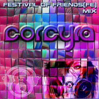 Corcyra - Festival Of Friends Femmes 11-29-14 by Corcyra