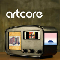 Artcore Radio 20.05.2016 En König und en hässliche Turist by RadioIndustrie