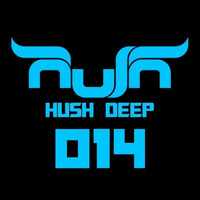 Gustavo Chateaubriand, Montemor - Party People (SC PREVIEW) Hush Deep 014 by Hush Recordz