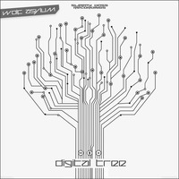 SLBR027: Wolf Asylum - Digital Tree