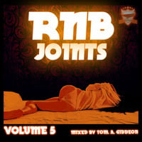 RNB JOINTZ - VOLUME 5 - 2012 by Tom A. Giddeon