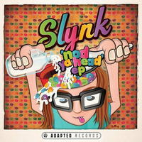 (2014) Slynk - Nod Ya Head EP