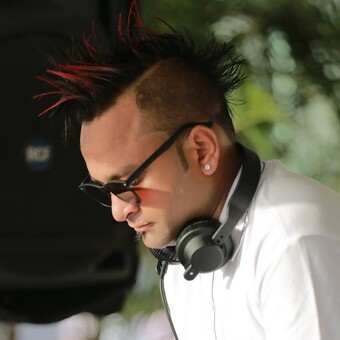 Cyrus Karl Krishnaswamy