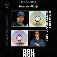 Kota Nation - Road to Brunch Birthday Mixed By BeeCeeNkosi by Kota Nation